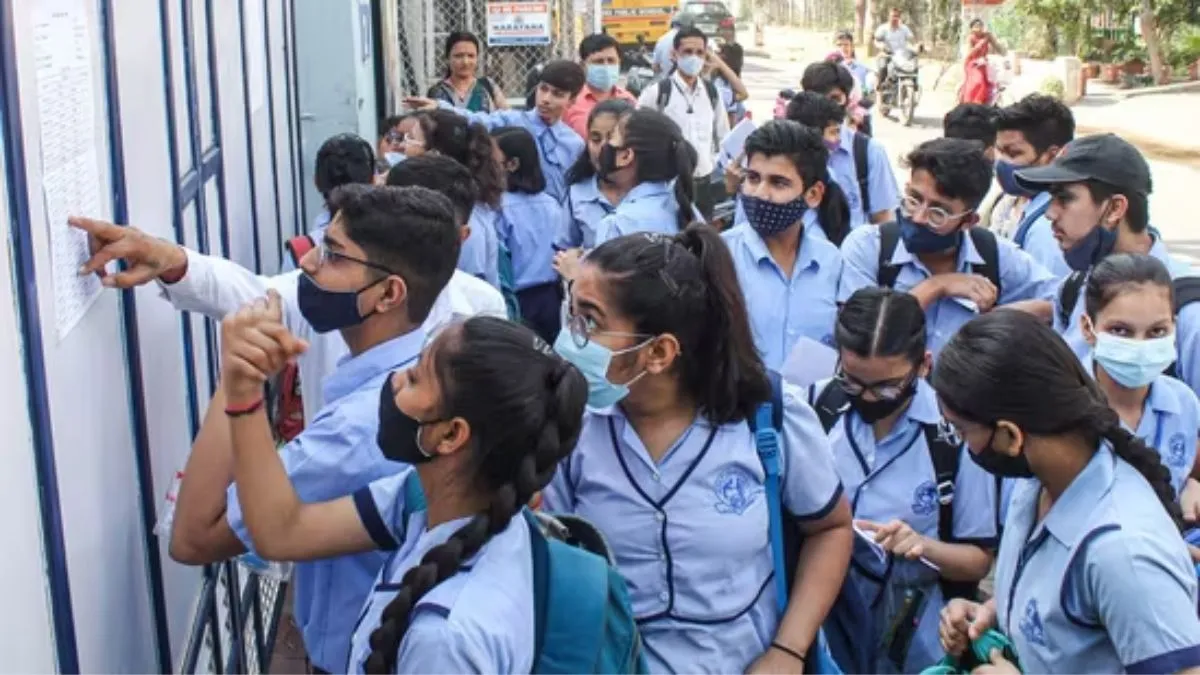 ఇంటర్ సప్లిమెంటరీ ఫలితాలు విడుదల: ఫస్టియర్లో 67%, సెకండియర్లో 50% ఉత్తీర్ణత