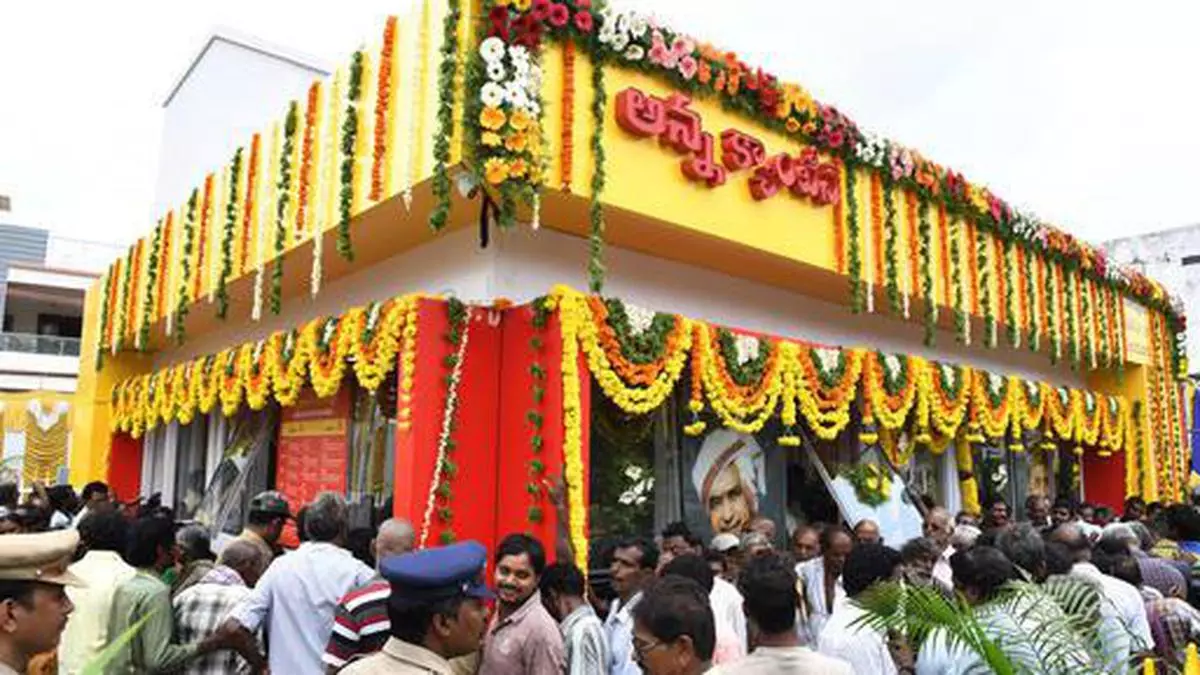 Anna-canteen-
