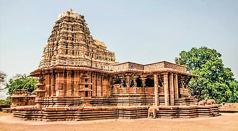 Ramappa--
