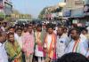 హుజురాబాద్‌లో కాంగ్రెస్ పార్టీ అఖండ విజయం. 