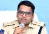 పోలీస్ స్టేషన్‌కు రావాల్సిన అవసరం లేదు – ఇంటి వద్దే ఎఫ్‌ఐఆర్ నమోదు: జిల్లా ఎస్పీ డాక్టర్ వినీత్