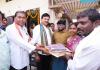 జిల్లాలో మంత్రి పొంగులేటి పర్యటన.