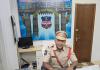 ​కాజీపేట ఇన్‌స్పెక్టర్‌గా బాధ్యతలు స్వీకరించిన జె. శ్యామ్ సుందర్
