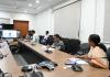ప్రత్యేక సమగ్ర ఓటరు జాబితా సవరణ కార్యక్రమాన్ని విజయవంతం చేయాలి — 