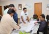 వ్యవసాయం, సాగునీటి నిర్వహణకు సంబంధించి ముందస్తు ప్రణాళికతో పని చేయాలి ... జిల్లా కలెక్టర్ దివాకర టిఎస్