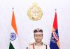 నీట్ రీ పరీక్ష కేంద్రాల వద్ద నిషేధాజ్ఞలు అమలు....