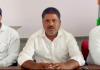 ఎమ్మెల్యేపై అనుచిత వ్యాఖ్యలు చేస్తే సహించం:  నోరు అదుపులో పెట్టుకోవాలి.