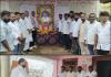 ప్రజల్లోనే నిమగ్నమైన మాజీ ఎమ్మెల్యే రాములు నాయక్ 