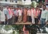 కారేపల్లిలో ఘనంగా కేటీఆర్ జన్మదిన వేడుకలు