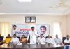 ఓటు హక్కు పరిరక్షణ బిఎల్ఎల బాధ్యత తాండూరు ఎమ్మెల్యే శ్రీ బుయ్యని మనోహర్ రెడ్డి.