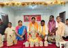 పర్యావరణ పరిరక్షణకు మట్టి వినాయకులే మేలు.