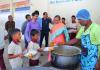 గురుకులాల్లో నాణ్యమైన భోజనం అందించాలి.