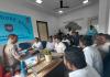 టి న్యూస్ ఛానల్ రిపోర్టర్ పై దాడికి పాల్పడిన నిందితులపై
