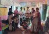 పౌష్టికాహారానికి తొలి అడుగు.. 