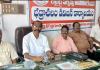 పెన్షనర్స్  అండ్ రిటైర్డ్ పర్సన్స్ అసోసియేషన్ భద్రాచలం డివిజన్ ఆధ్వర్యంలో 