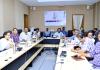 ఆరుతడి పంటల సాగుపై రైతులు దృష్టి సారించాలి.