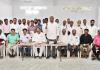 యునైటెడ్ దళిత క్రిస్టియన్ ఫెడరేషన్ నూతన కార్యవర్గం.