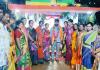 రాజీవ్ గృహకల్పలో ఘనంగా బోనాల సంబరాలు
