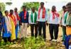 కార్మిక–రైతు డిమాండ్లపై కదనభేరి.. నేడు కారేపల్లిలో జైల్‌భరో!