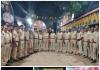 ప్రశాంతంగా బోనాల బందోబస్తు