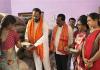 కాంగ్రెస్ సర్కారులో పేదలకు ఉచితంగా సన్నబియ్యం పంపిణీ