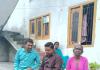 తెలంగాణ రాష్ట్ర  ప్రభుత్వం ప్రతిష్ఠాత్మకంగా ప్రవేశపెట్టినటువంటి పెన్షన్ పథకం 