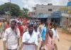 కార్మిక–రైతు పోరాటానికి డీవైఎఫ్ఐ  మద్దతు