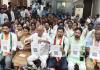 రఘుపతి రావు చారిటబుల్ ట్రస్ట్ ద్వారా ఉచిత శిక్షణ తరగతులు