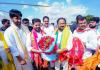 వర్షాలు సమృద్ధిగా కురిసి రైతులు సుభిక్షంగా ఉండాలి: రాందాస్ నాయక్