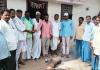 బీఆర్ఎస్ కార్యకర్త బాల కిష్టయ్య అనారోగ్యంతో మృతి చెందడం పట్ల సంతాపం...