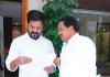 కల్వకుర్తి అభివృద్ధికి భారీ ప్రతిపాదనలు.. సీఎం రేవంత్‌రెడ్డి ని కలిసిన ఎమ్మెల్యే కసిరెడ్డి