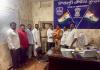 శాంతి భద్రతల పరిరక్షణలో పోలీసుల పాత్ర కీలకం