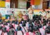 న్యాయవ్యవస్థ,చట్టాలపై విద్యార్థులకు అవగాహన కల్గి ఉండాలి.