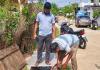 మున్సిపాలిటీలో 1వ వార్డు అభివృద్ధి పనుల్లో 1వ ర్యాంక్