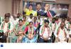 ఖమ్మం జిల్లా సత్తుపల్లి లోని ఎమ్మెల్యే క్యాంపు కార్యాలయంలో మీడియా సమావేశం ఏర్పాటు చేసి కౌశిక్ రెడ్డి వ్యాఖ్యలను