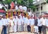 తెలంగాణ "విప్లవ జ్యోతి" సర్దార్ సర్వాయి పాపన్న గౌడ్.