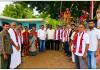 కారేపల్లిలో ఘనంగా సర్దార్ సర్వాయి పాపన్న గౌడ్ 376వ జయంతి వేడుకలు