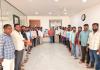 సర్దార్ సర్వాయి పాపన్న గౌడ్‌కు బీఆర్‌ఎస్ నాయకుల ఘన నివాళి