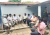 గుండారంలో మృతుల కుటుంబాలను పరామర్శించిన మాజీ ఎమ్మెల్యే రసమయి బాలకిషన్