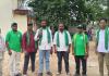 గురుకులాన్ని ఏటూరునాగారం తరలించడం పై ఆగ్రహం వ్యక్తం చేసిన... ఏ ఎన్ ఎస్ జిల్లా అధ్యక్షులు ఎట్టి విద్యాసాగర్..