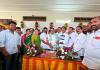 మాజీ ఎమ్మెల్యే  రెడ్యా నాయక్ జన్మదిన