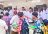 ఘనంగా ఎమ్మెల్యే పర్ణిక రెడ్డి జన్మదిన వేడుకలు 