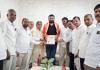 గాజీపూర్ మహోత్సవానికి పైలెట్ రోహిత్ రెడ్డికి ఆహ్వానం