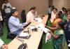 ప్రజావాణి దరఖాస్తులను క్షేత్రస్థాయిలో పరిష్కరించాలి 