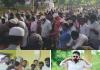 బీఆర్ఎస్ మాజీ ఉపసర్పంచ్ సల్మాన్ ఖాన్ అకాల మరణం