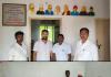 గదేపాడులో ఓటర్ల జాబితాపై గ్రామసభ