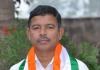 కాంగ్రెస్ జిల్లా కార్యదర్శిగా దారావత్ భద్రు నాయక్