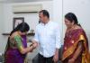 అన్నా చెల్లెల అనుబంధానికి ప్రతిక గా నిలిచే రక్షబంధన్ .