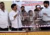 లక్కీ డ్రా లో-  లక్కీగా ఇందిరమ్మ ఇల్లు 