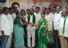 రాజకీయాలకు అతీతంగా రాఖీ బంధం